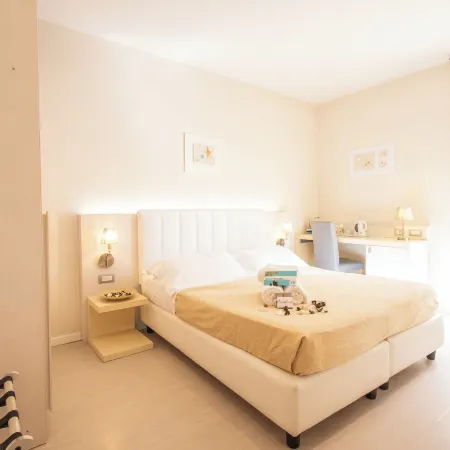 Ferretti Beach Hotel