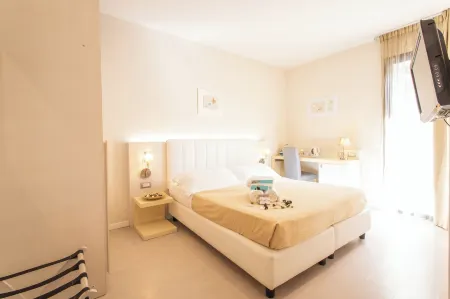 Ferretti Beach Hotel