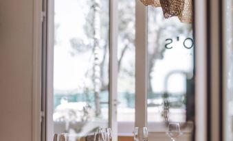 Hotel Boutique & Spa Las Mimosas Ibiza