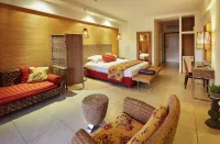 Ilio Mare Hotel - Balkon