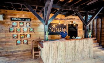 Palmar Beach Lodge