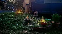 The Getaway