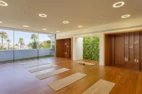 Vila Vita Parc - palestra