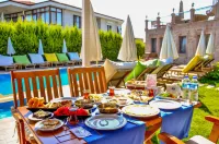 Cunda Rota Hotel Hotels in Mithatpaşa