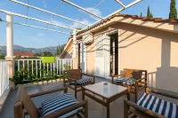 Apartment Zora فنادق في Cilipi