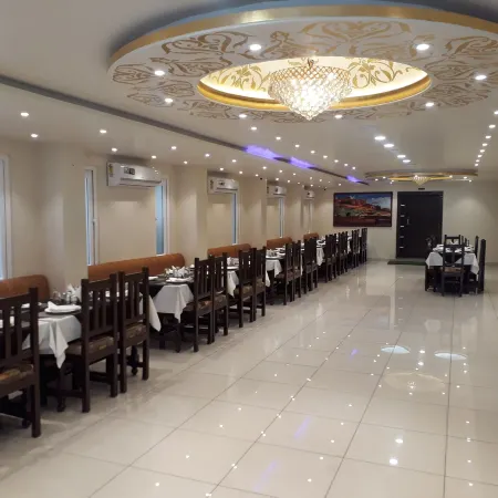 Hotel Royal Amer City