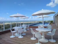 Simas Praia Hotel