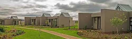 Thanda Tau - Hostel