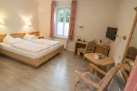 Wassermühle Heiligenthal Hotels in Salzhausen