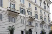 Mecenate Rooms Hotels in Monti