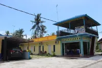 Malompek Các khách sạn ở 