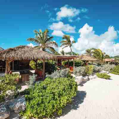 Esmeralda Resort Hotel Exterior