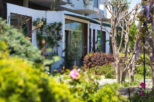 Hotel Sporting Hotels in Vasto