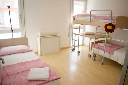 Appartamento Augustus