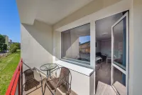 Kopernika, Sun & Snow