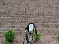 Best Western Plus Executive Residency Fillmore Inn - parking