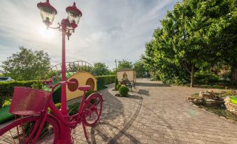 Hotel Olivia Anapa