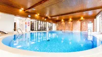 CBH Scotlands Spa Hotel - Pools