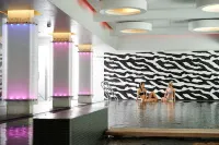 Munkebjerg Hotel - ที่มีสระว่ายน้ำ
