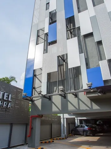 รูปภาพของToptel Thaphra - ท็อปเทล ท่าพระ