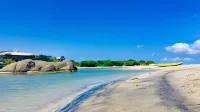 The Beach House  Nilaveli