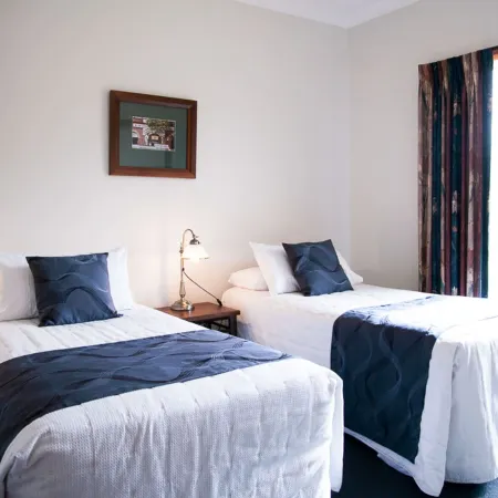 Perricoota Vines Retreat