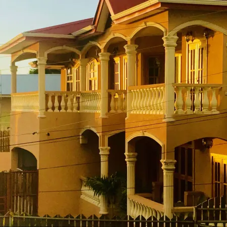 Robbie's Place Tobago