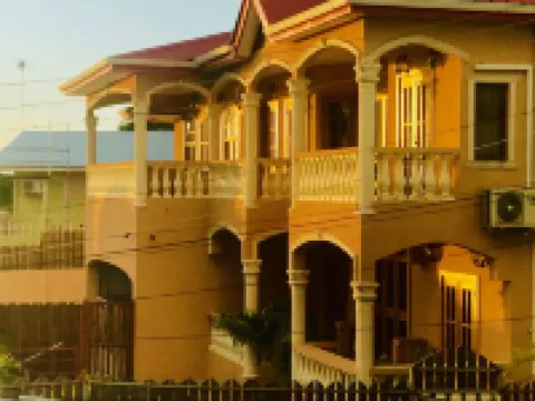 Robbie's Place Tobago Hotels in 