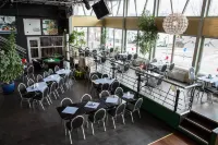 Dinners Mellerud Hotel di Mellerud N