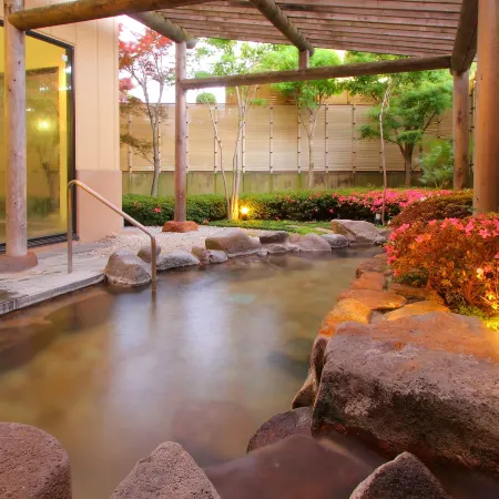 Hotel Hana Isawa