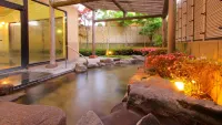 Hotel Hana Isawa - spa