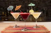 Hotel Boutique Casona de la China Poblana - Adults Only - bar