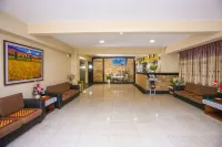 Grace Treasure Hotel Hotels in Ahlon