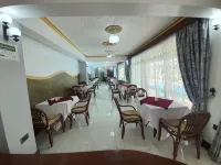 Prestige Leisure Hotel - breakfast