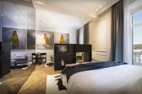 Adriatic Hotel by Maistra Collection