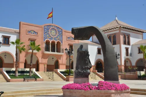 Hotel la Pinta Hotels in Province of Huelva