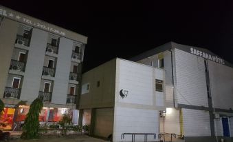 Hotel Saffana - Housity