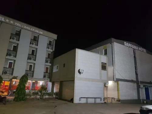 Hotel Saffana