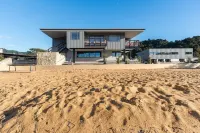 Kaiteriteri Reserve Cabins Các khách sạn ở Motueka