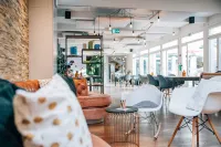 Hotel by Hyve Basel Hotels in Bottmingen