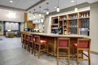 Hyatt Place Columbus - bar