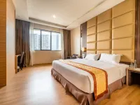M One Hotel Hotels in Batu Ampar