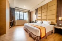 M One Hotel Hoteles en Batu Ampar