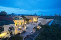 Suites and Apartment Hotels in San Severo