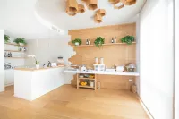 Hotel Aristeo - breakfast