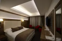 Sarikamis Habitat Hotel Hotels in Yeni Mahallesi