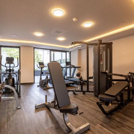 Hotel Finkenhof - Feel at Home