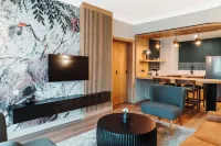 Emerald Resort & Casino Hotels in Vanderbijlpark
