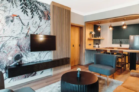 翡翠娛樂場度假村