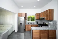 MODERN 2 BEDROOM VILLA IN SOSUA